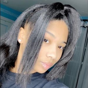 Meet your Posher, Jaden